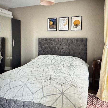 Lovely And Comfortable Flat In Chelsea. London Exterior foto