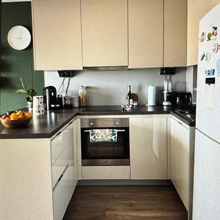 Lovely And Comfortable Flat In Chelsea. London Exterior foto