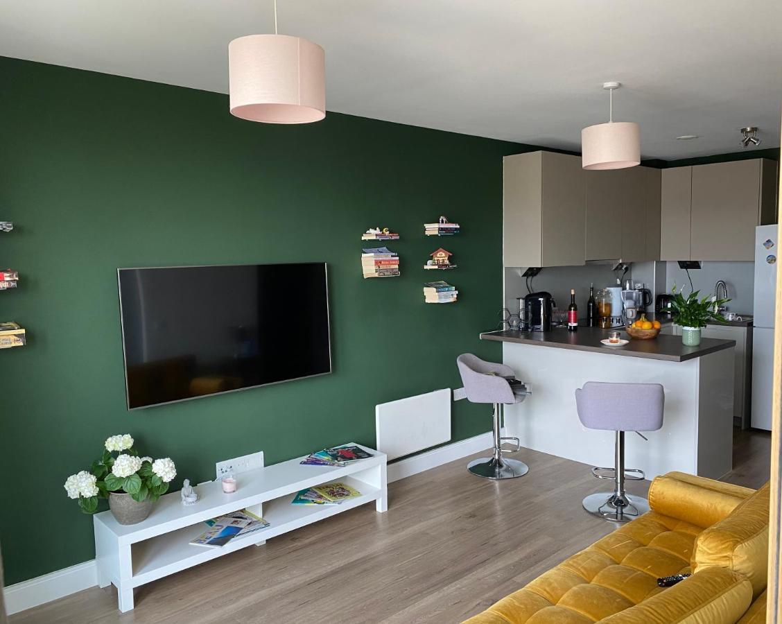 Lovely And Comfortable Flat In Chelsea. London Exterior foto