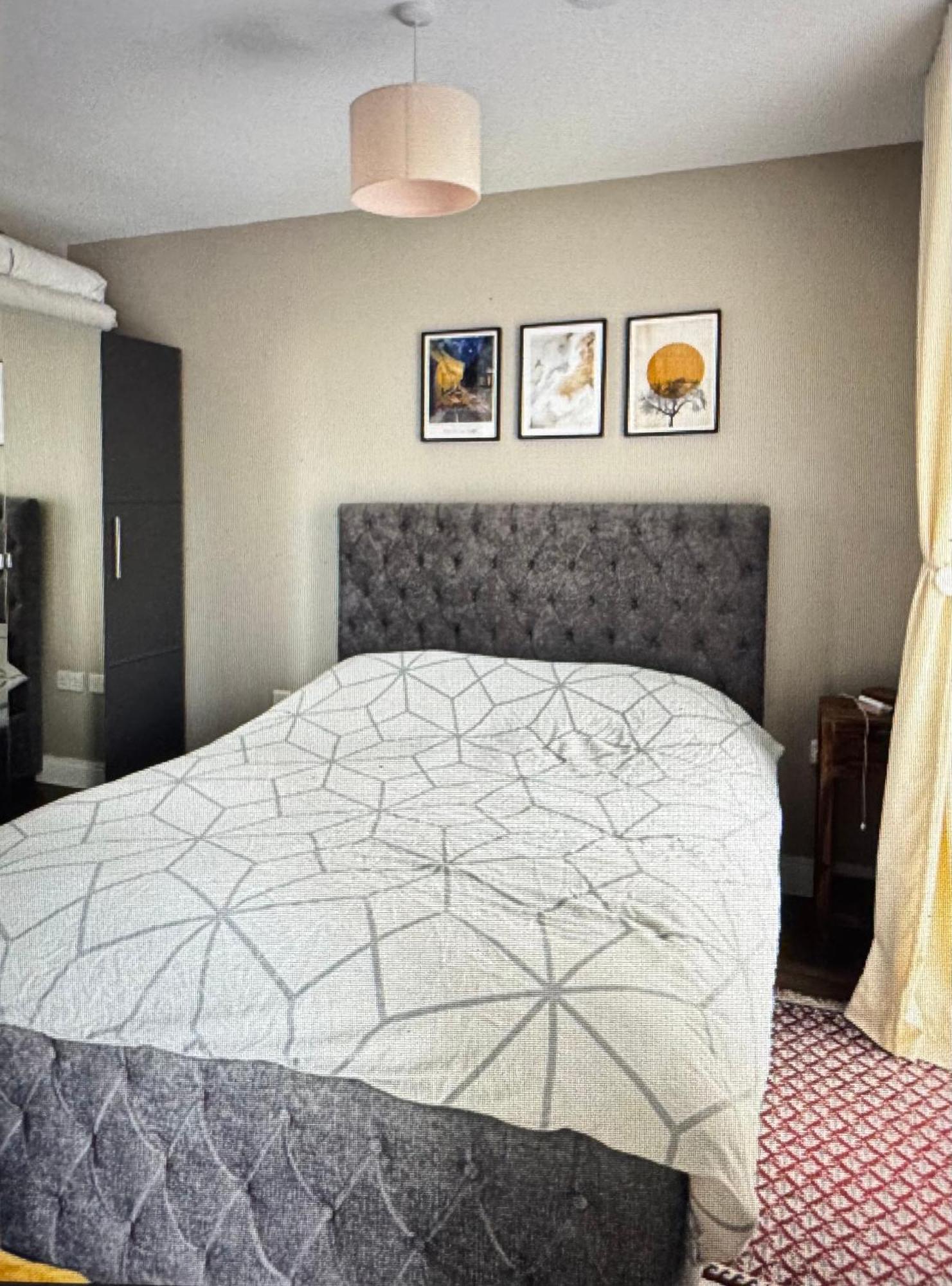 Lovely And Comfortable Flat In Chelsea. London Exterior foto