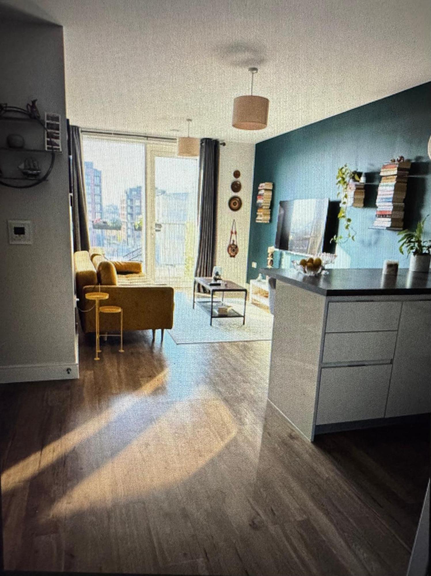 Lovely And Comfortable Flat In Chelsea. London Exterior foto