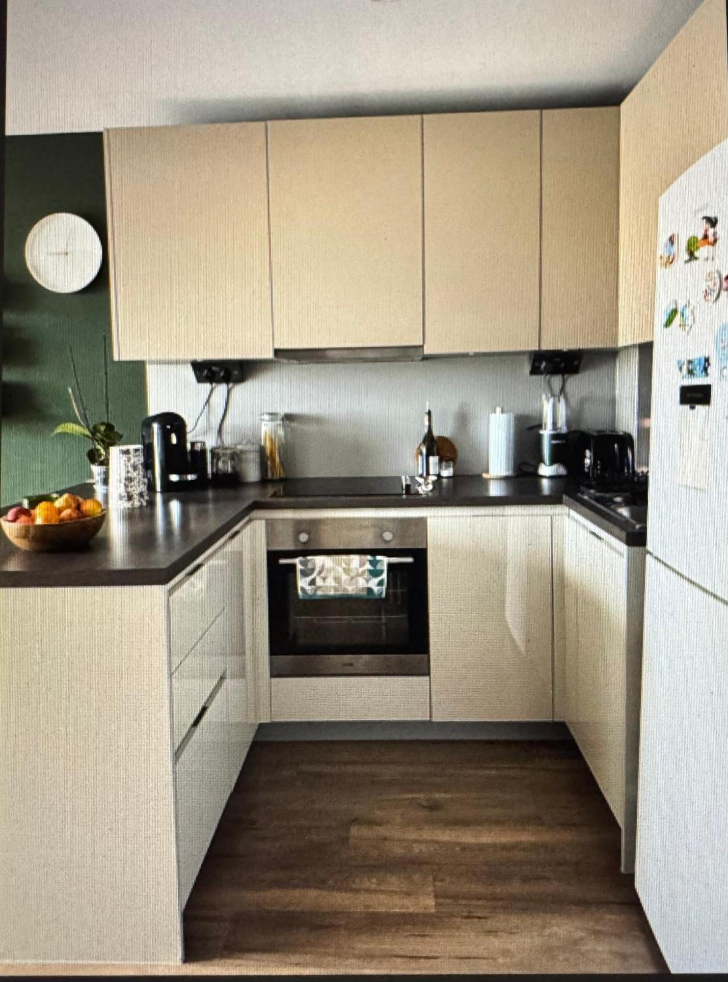 Lovely And Comfortable Flat In Chelsea. London Exterior foto